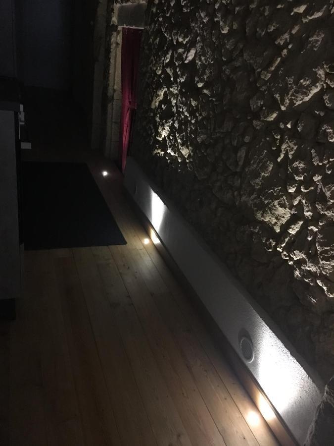 Residenze San Domenico Apartment Cagliari Bagian luar foto