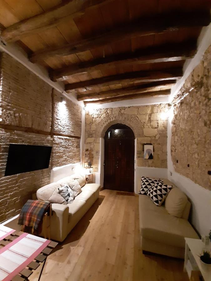 Residenze San Domenico Apartment Cagliari Bagian luar foto