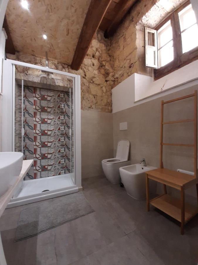 Residenze San Domenico Apartment Cagliari Bagian luar foto
