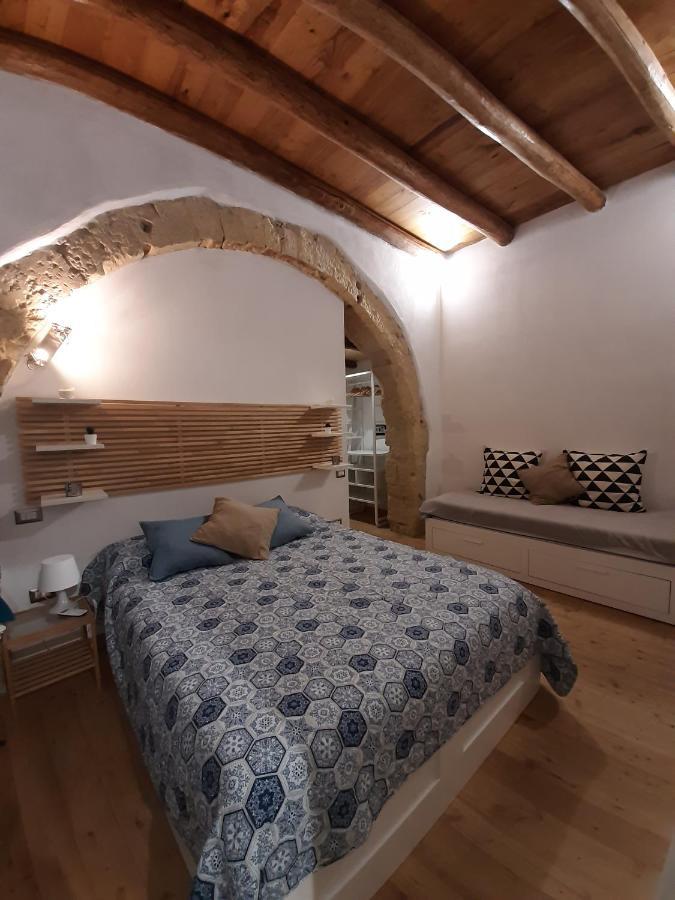 Residenze San Domenico Apartment Cagliari Bagian luar foto