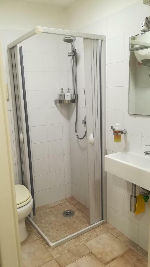 Residenze San Domenico Apartment Cagliari Bagian luar foto