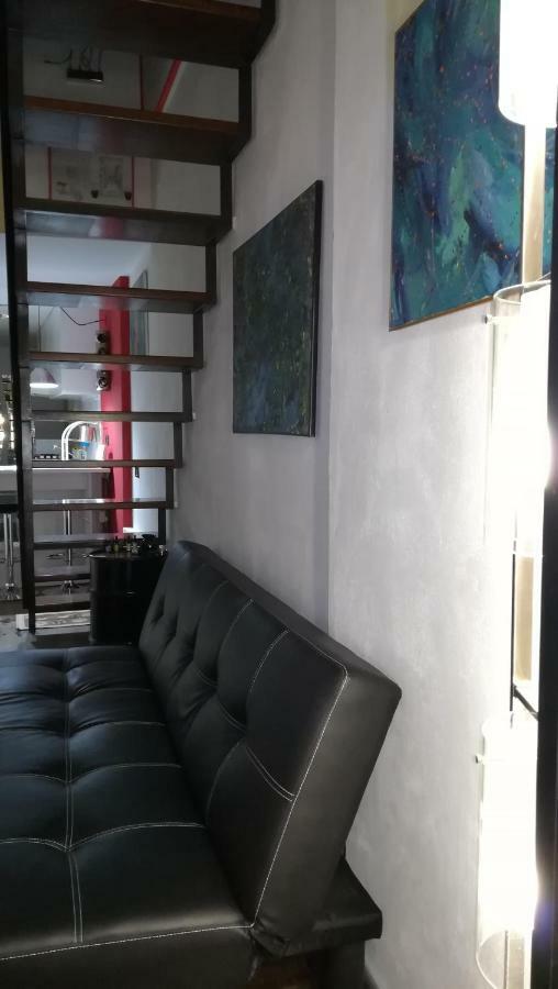 Residenze San Domenico Apartment Cagliari Bagian luar foto