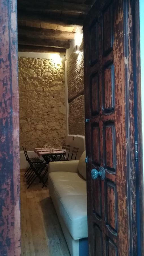 Residenze San Domenico Apartment Cagliari Bagian luar foto