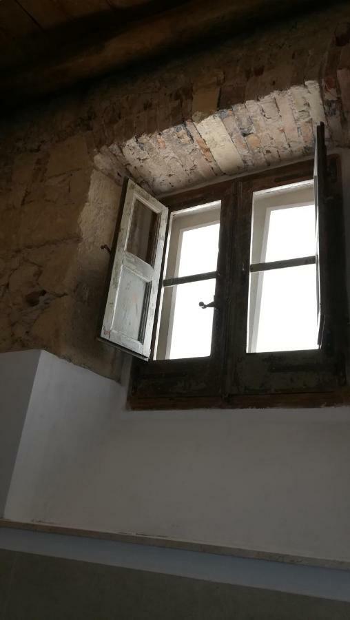 Residenze San Domenico Apartment Cagliari Bagian luar foto