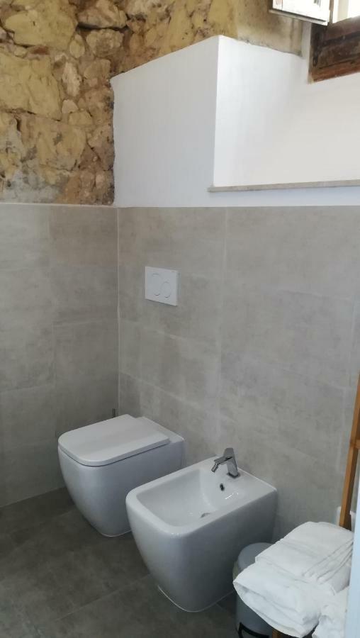 Residenze San Domenico Apartment Cagliari Bagian luar foto