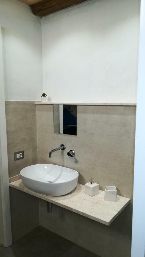Residenze San Domenico Apartment Cagliari Bagian luar foto