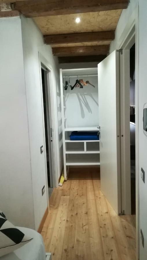 Residenze San Domenico Apartment Cagliari Bagian luar foto