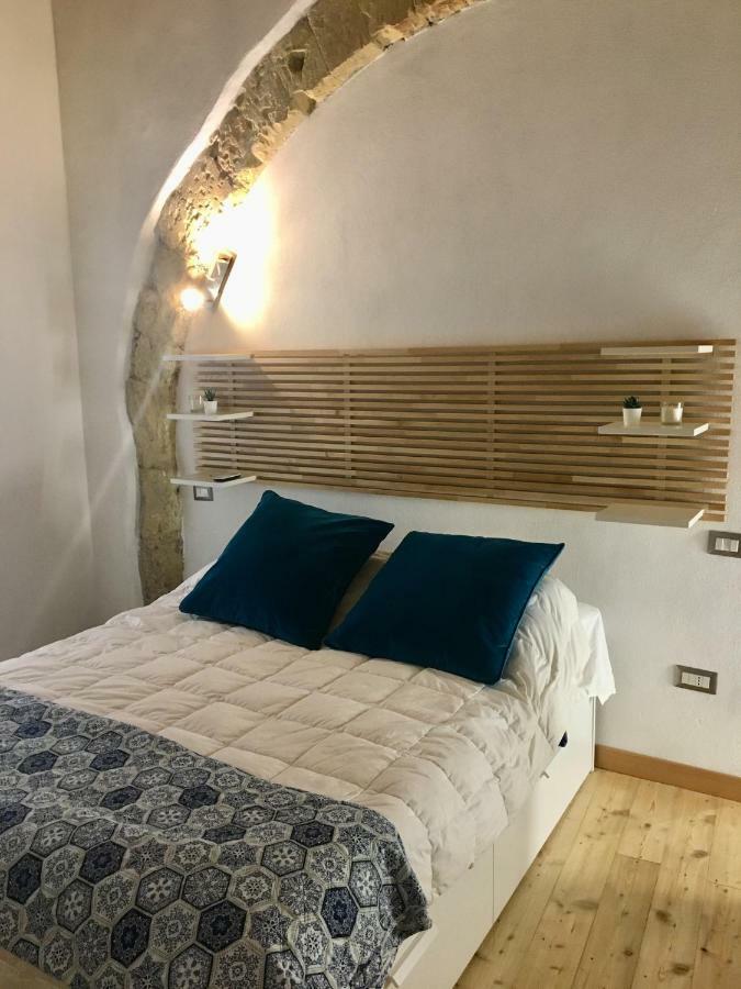 Residenze San Domenico Apartment Cagliari Bagian luar foto