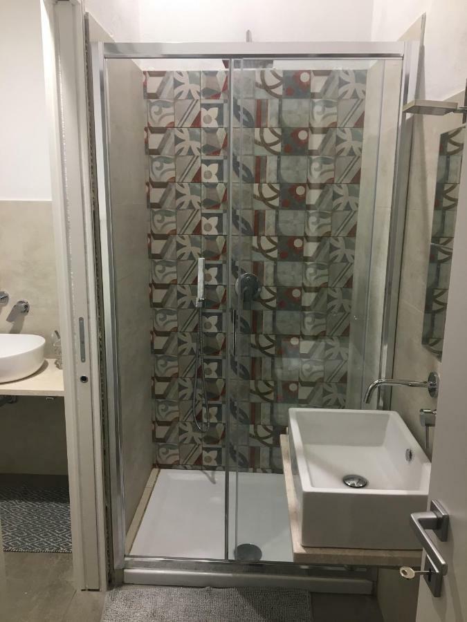 Residenze San Domenico Apartment Cagliari Bagian luar foto