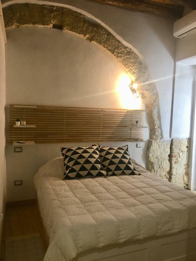 Residenze San Domenico Apartment Cagliari Bagian luar foto