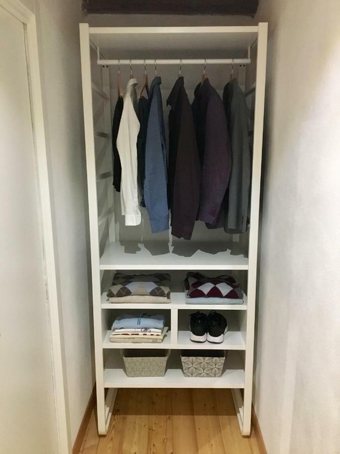 Residenze San Domenico Apartment Cagliari Bagian luar foto