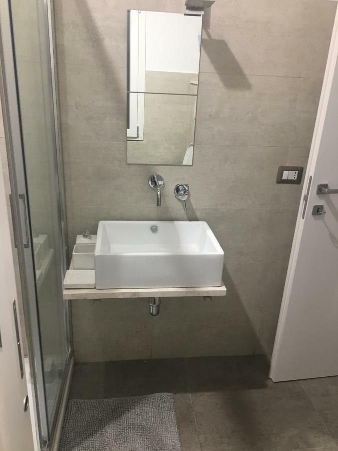 Residenze San Domenico Apartment Cagliari Bagian luar foto