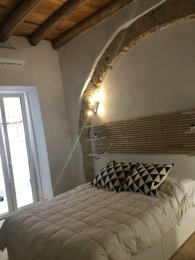 Residenze San Domenico Apartment Cagliari Bagian luar foto