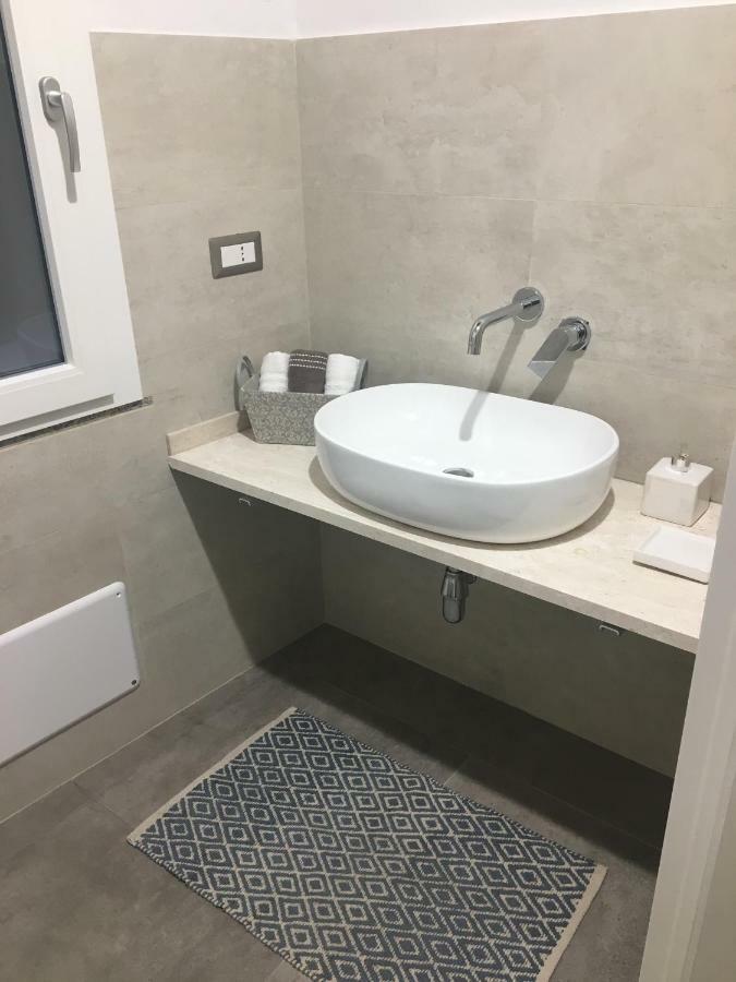 Residenze San Domenico Apartment Cagliari Bagian luar foto